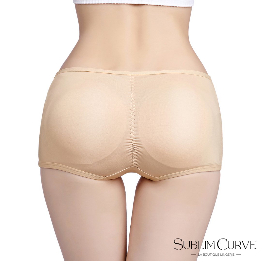 Compression lingerie